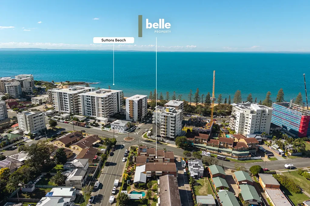Redcliffe 2બેડરૂમ COASTAL OVER-50'S LIVING IN A PRIME POSITION
