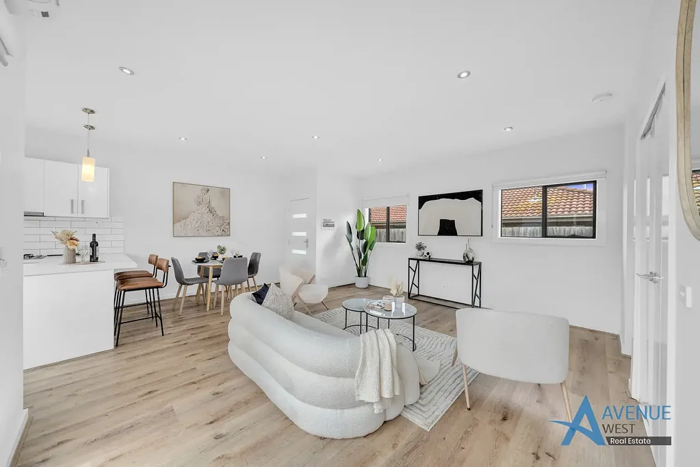 Glenroy 2બેડરૂમ Fresh, Modern & Ultra Convenient Living!