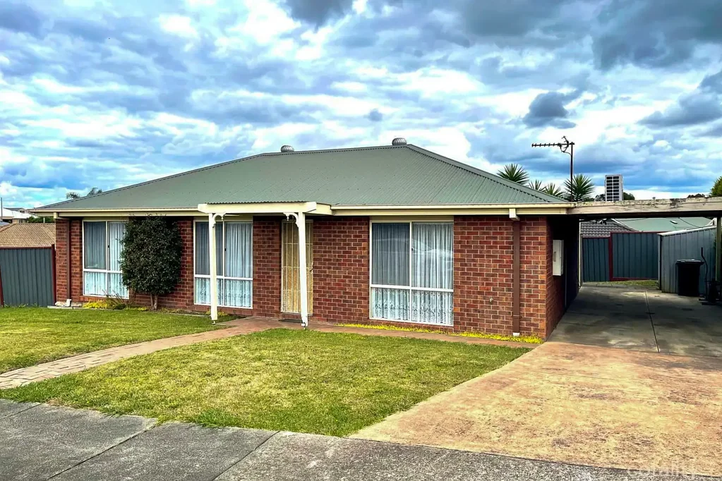 4 Oak Avenue, Traralgon, VIC 3844