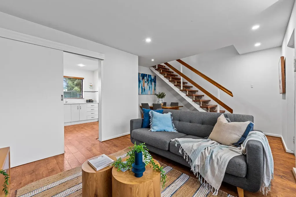Brompton 2غرفة نوم Refreshed City-Fringe Townhouse