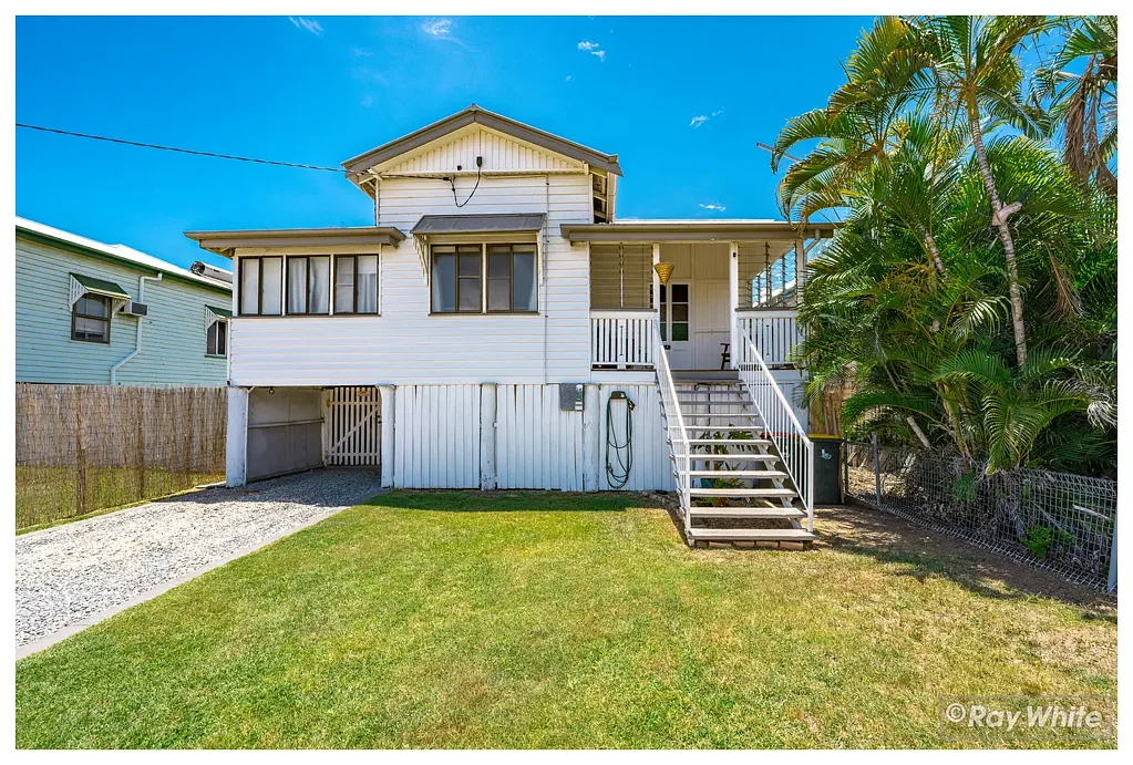 50 Upper Dawson Road, Allenstown, QLD 4700