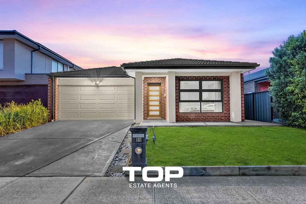 Clyde North 4房  Stylish Family Living with Modern Comforts