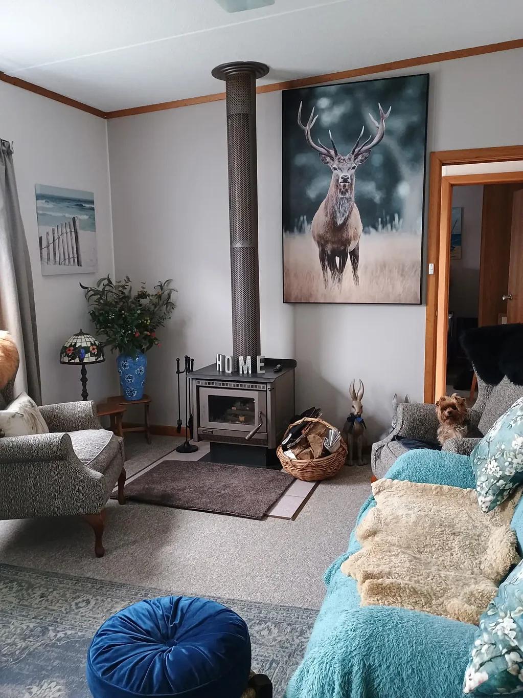 Strahan 3غرفة نوم Cute Cosy Cottage - A HOME MADE FOR THE WEST COAST OF TASMANIA