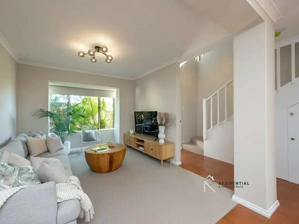 Innaloo 3房  UNDER OFFER