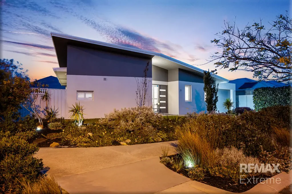 Alkimos 4ਬੈੱਡਰੂਮ THE GREAT ESCAPE!