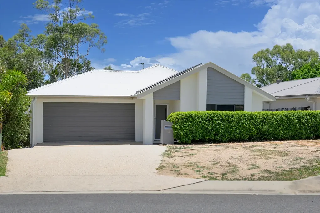20 Brindabella Parade, New Auckland, QLD 4680
