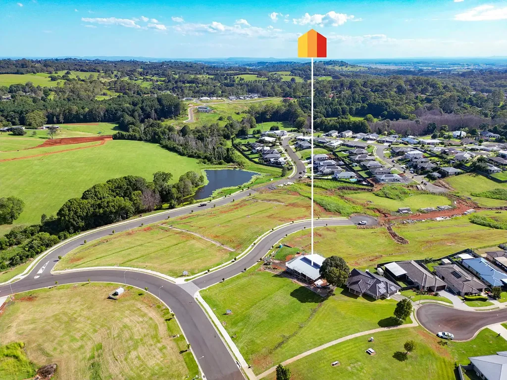 Lot 16 Schurr Drive, Goonellabah, NSW 2480
