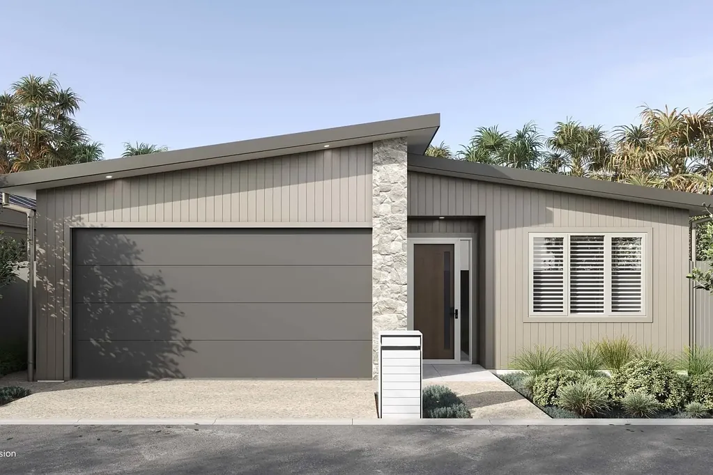 Blueys Beach 2ห้องนอน The Tarni is thoughtfully designed for easy living and effortless style.
