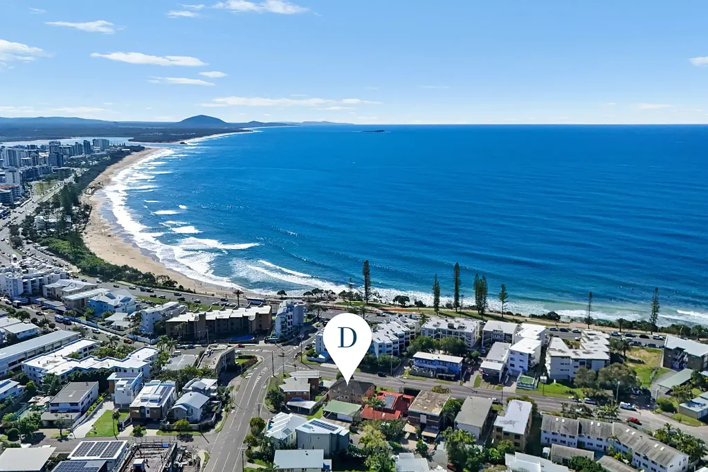 Alexandra Headland 2Moenga Estate Sale Golden Triangle Opportunity