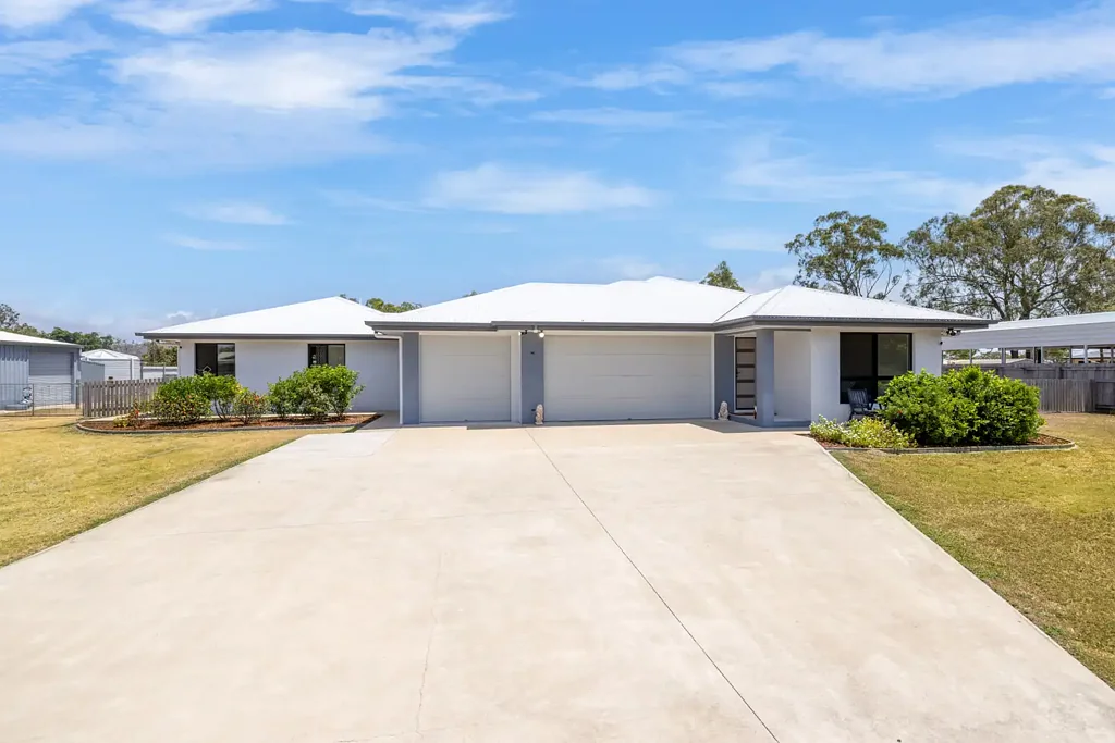 5 Stenhouse Court, Mount Low, QLD 4818