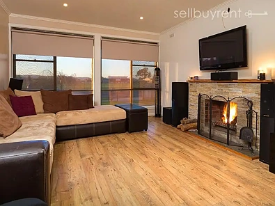 117 BROCKLEY STREET, Wodonga, VIC 3690, 3房, 1浴, House