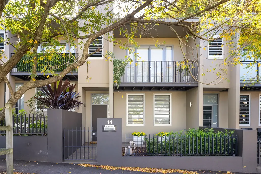 14 Henry Street, Balmain, NSW 2041