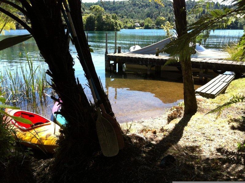 11 Alexander Road, Lake Tarawera, Rotorua, 3 rūma, 3 rūma horoi