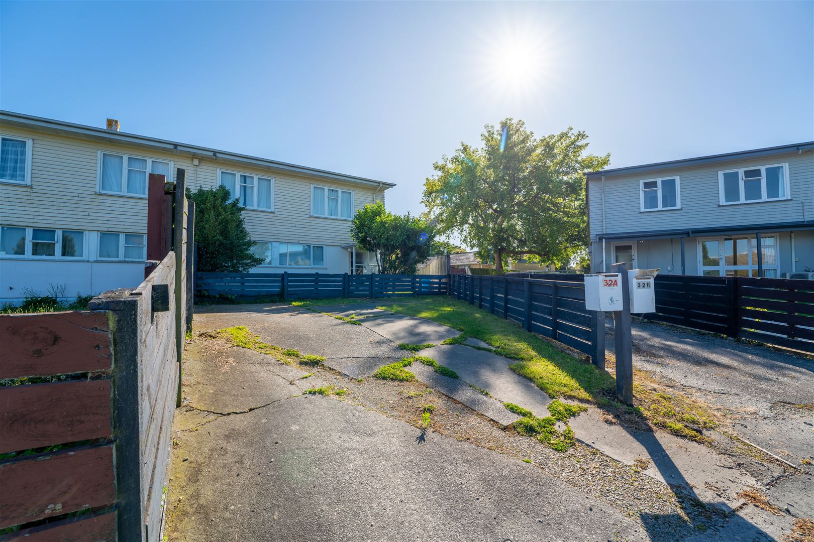 32a Somerset Street, Watlington, Timaru, 3 Schlafzimmer, 1 Badezimmer