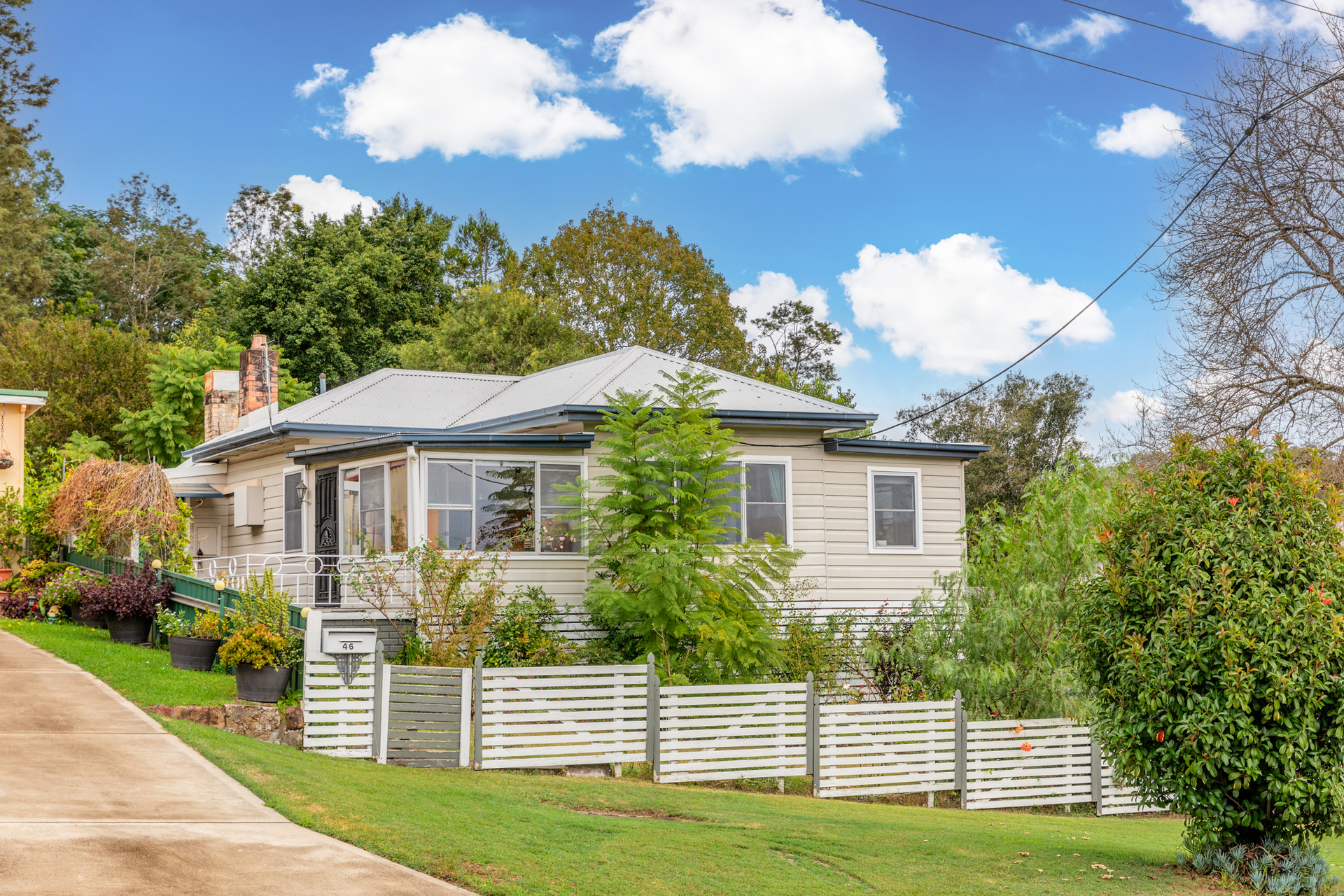 46 MYLES ST, DUNGOG NSW 2420, 0 ห้องนอน, 0 ห้องน้ำ, House