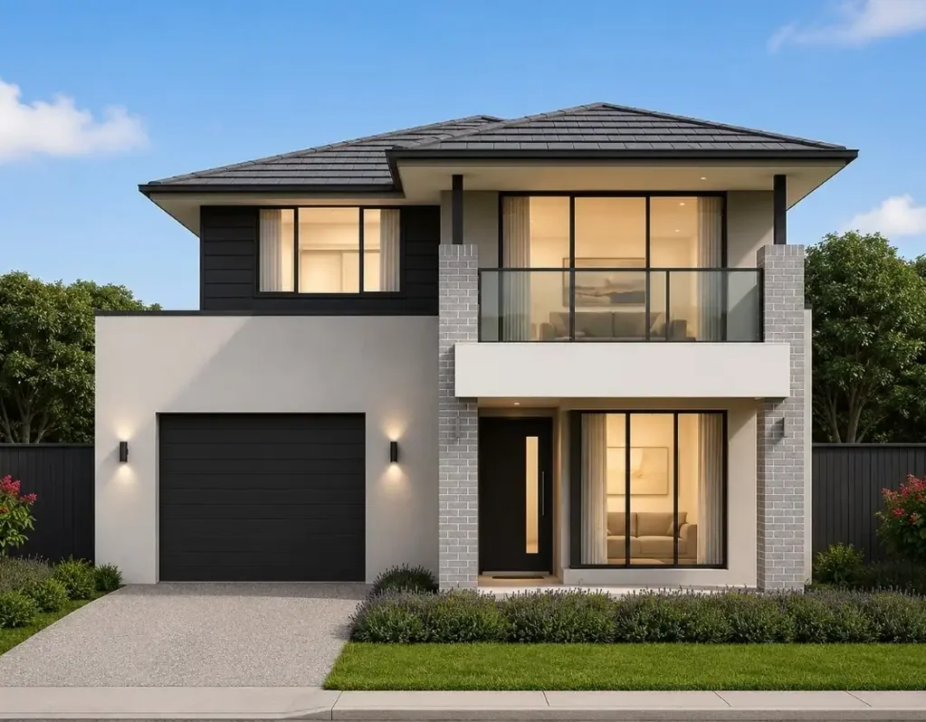 Rouse Hill 4Kwarto Walking Distance to Metro, School and Shopping Centre