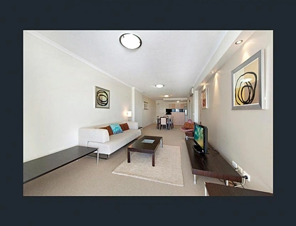 ID:21137201/21-31 Cypress Avenue, Surfers Paradise, Gold Coast, 2 침실, 1 욕실, Apartment