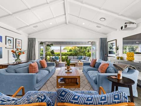 Havelock North 4 Bedroom The Ultimate Entertainer's Dream