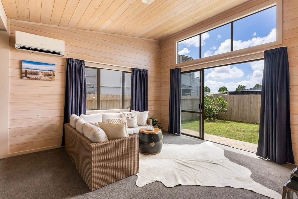 Newly Renovated Home