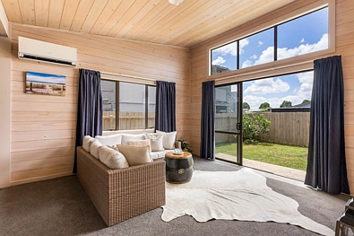 Newly Renovated Home