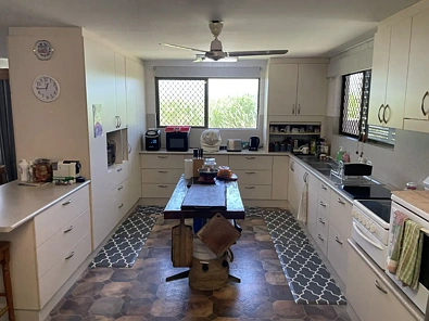 383 Four Mile Road, Braemeadows, QLD 4850, 3房, 1浴, Lifestyle Section