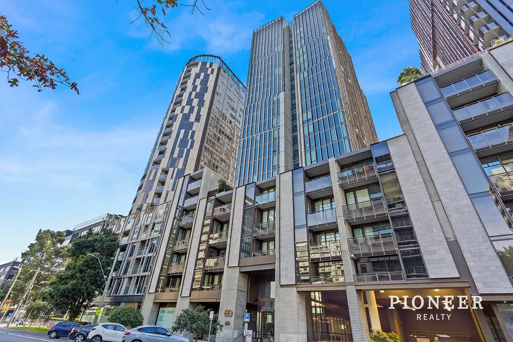 Southbank 2chambre Where Iconic Views Meet Everyday Luxury  2-Bedroom Sanctuary