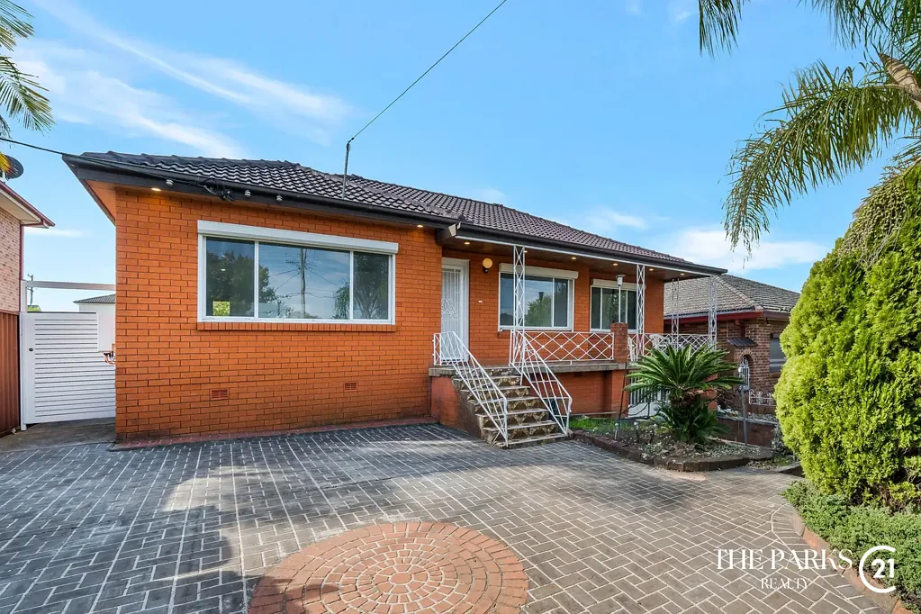 Freshly Updated Family Home with Space, Comfort & Convenience