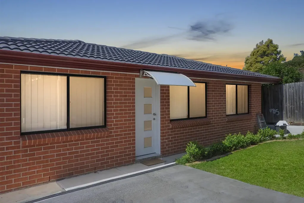Fully Furnished Private Granny Flat