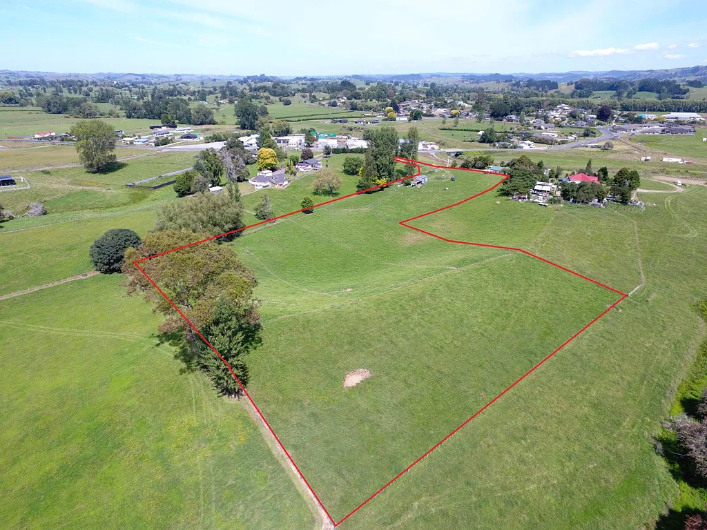 65 Otewa Road, Otorohanga, Waikato