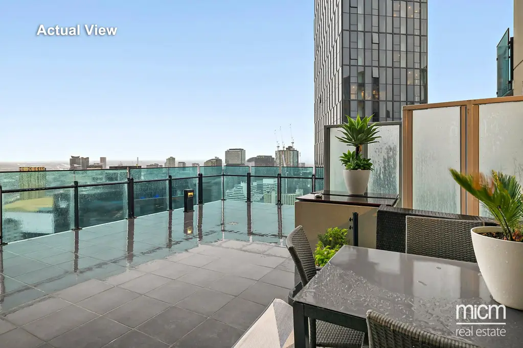 Southbank 2 Bedroom Exclusive Entertainer with Breathtaking City and Water Views