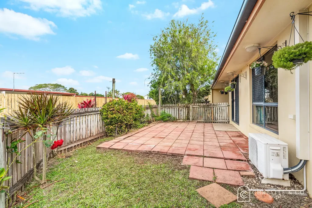 3/390 Bridge Road, West Mackay, QLD 4740