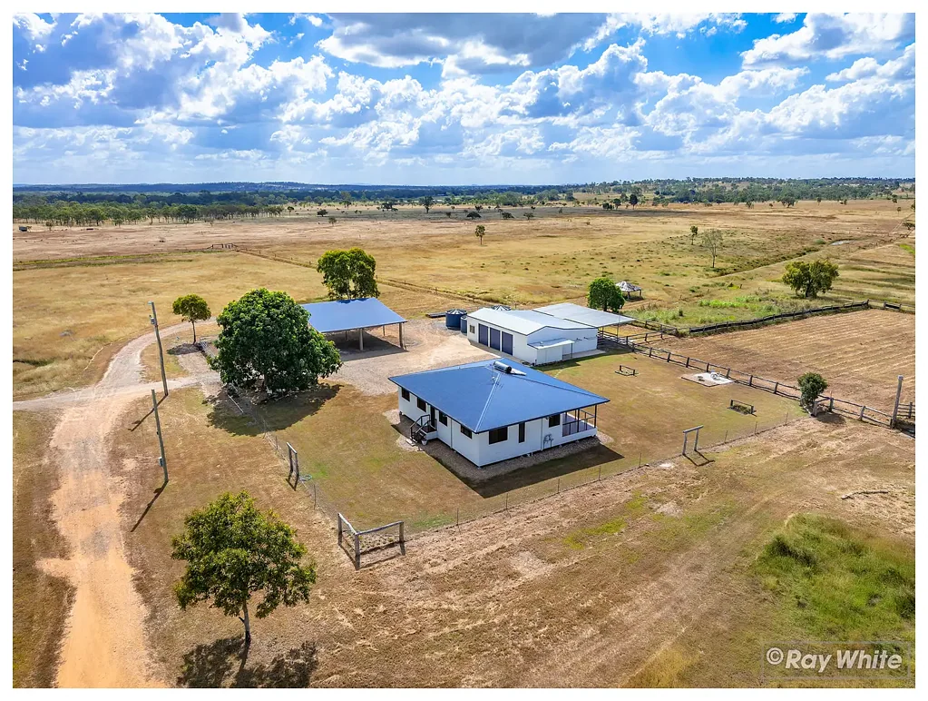 126 Boys Road, Alton Downs, QLD 4702