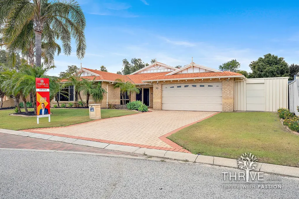20 Browallia Close, Canning Vale, WA 6155