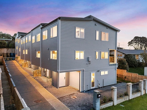 7C Liston Street, Northcote, North Shore City, Auckland
