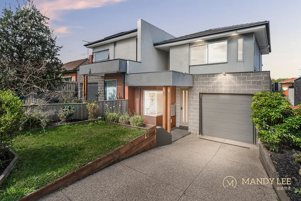 6 Evans Street, Moonee Ponds, VIC 3039