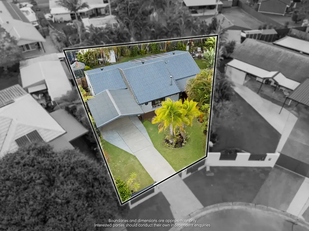 12 Longview Court, Nerang, QLD 4211