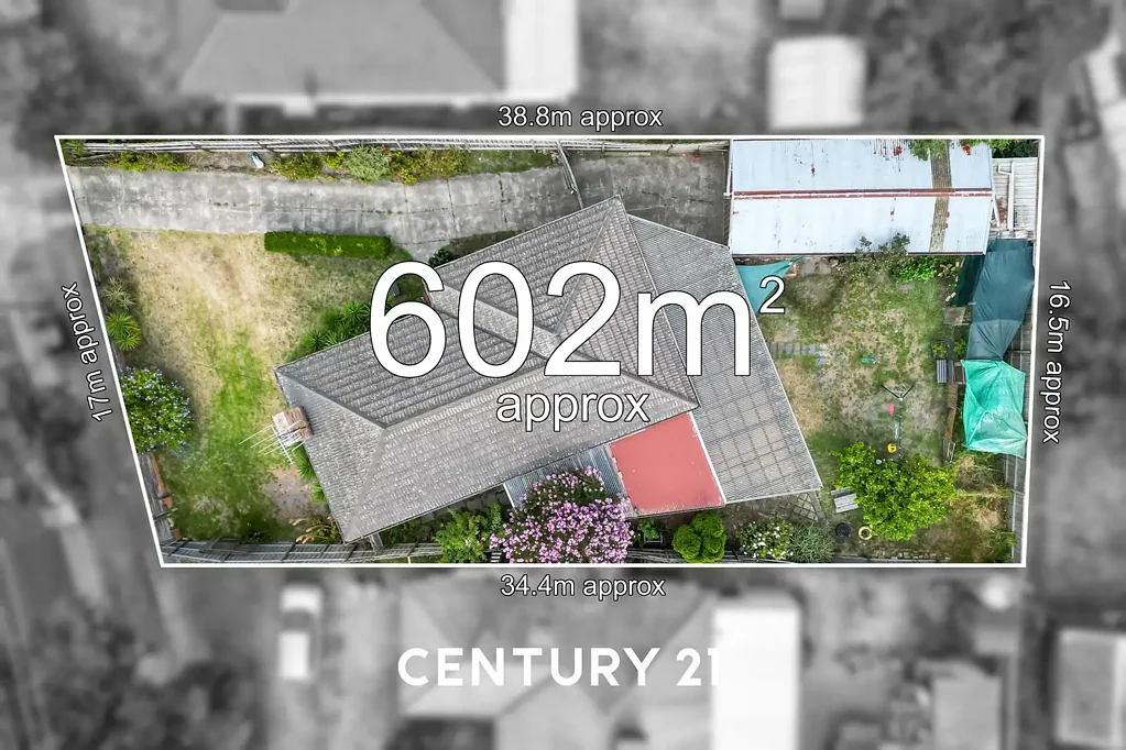 21 Wandoo Avenue, Clarinda, VIC 3169