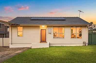 Blacktown 3chambre Freshly Renovated Family Home, Ready to Move In