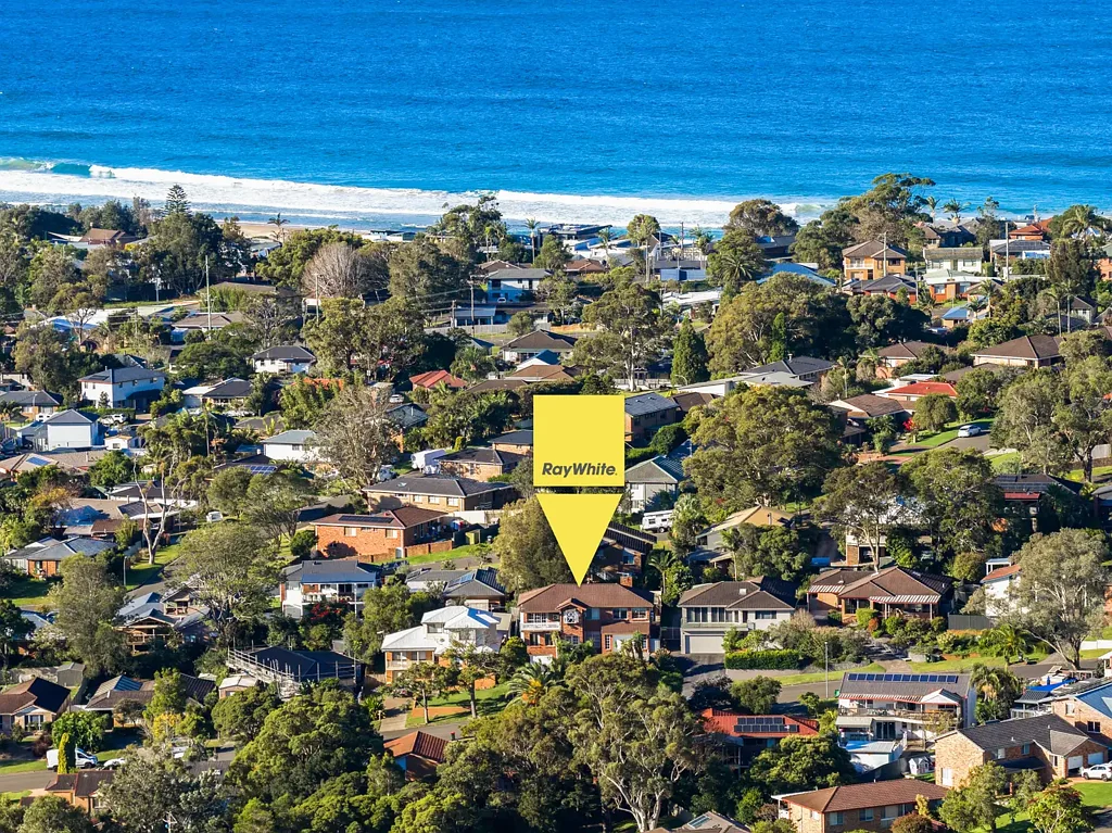 Kiama Downs 5Zimmer Large family home with space to grow!