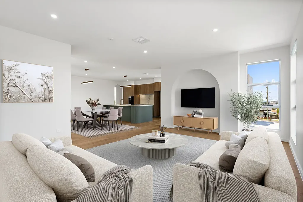 Wollongong 4ਬੈੱਡਰੂਮ Brand New Superior Built Homes!