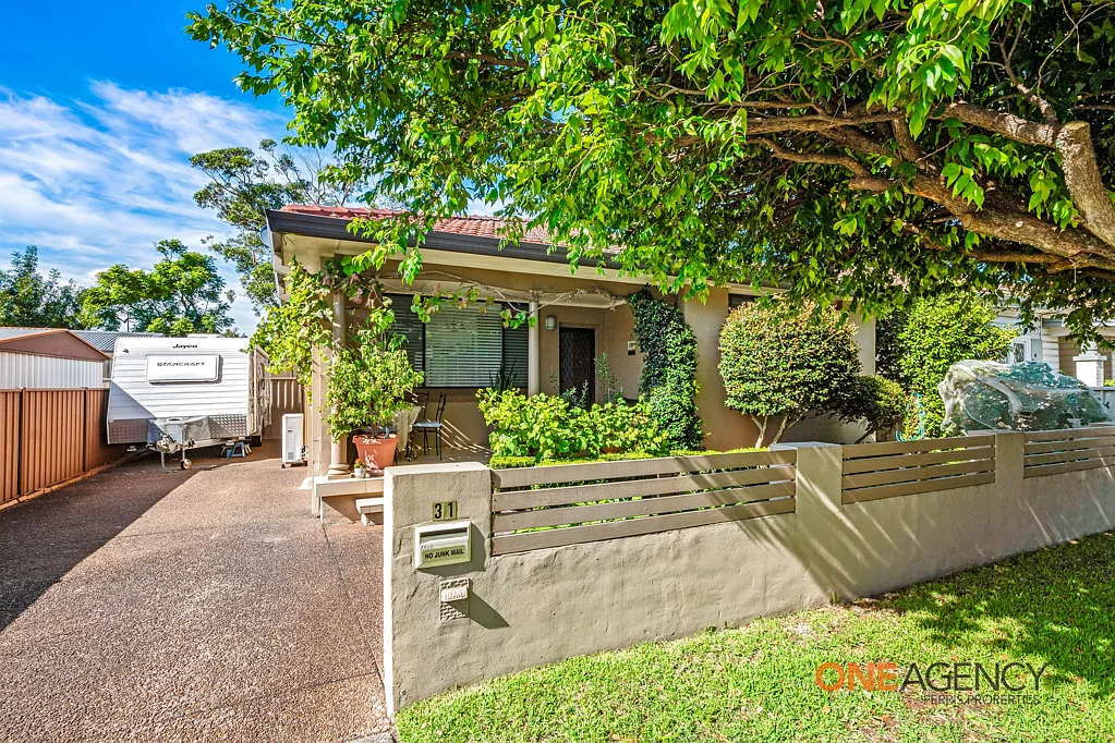 31 Murray Square, Mayfield, NSW 2304