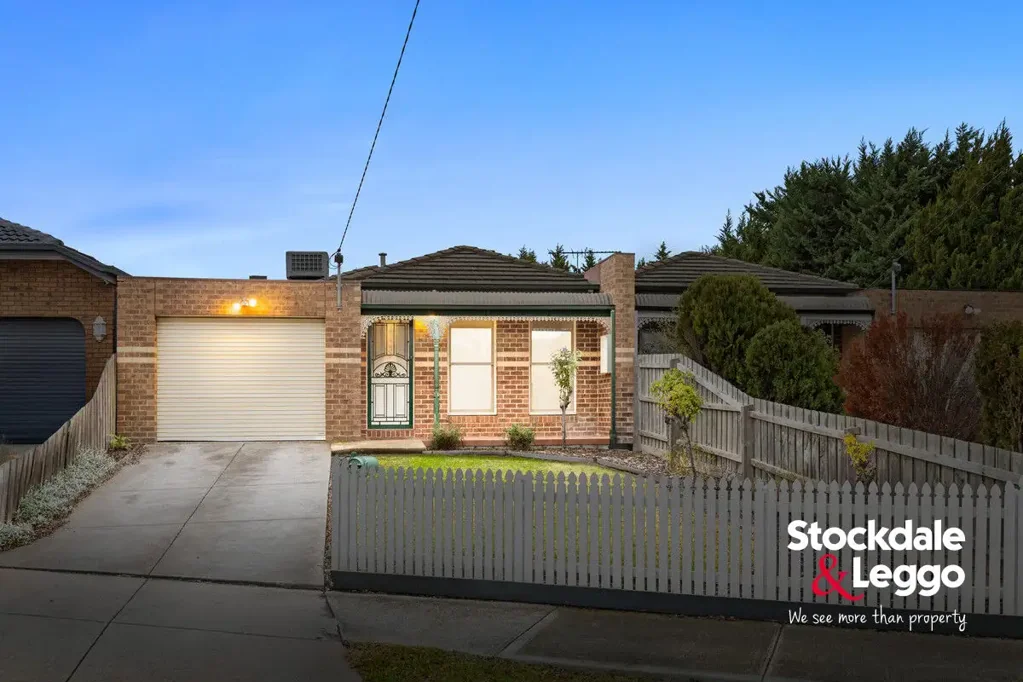 Greenvale 3 Bedroom Welcome Home