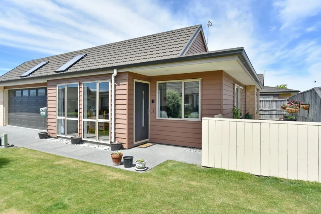 28/3 Reeves Road, Rangiora, Waimakariri