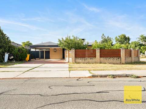 Gosnells 4 Bedroom Contemporary & Stylish