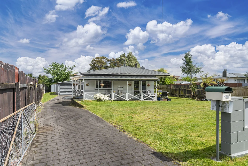 140 Taharepa Road, Tauhara, Taupo, Central North Island