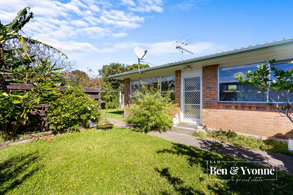 6/56 Ireland Road, Mount Wellington, Auckland City, Auckland