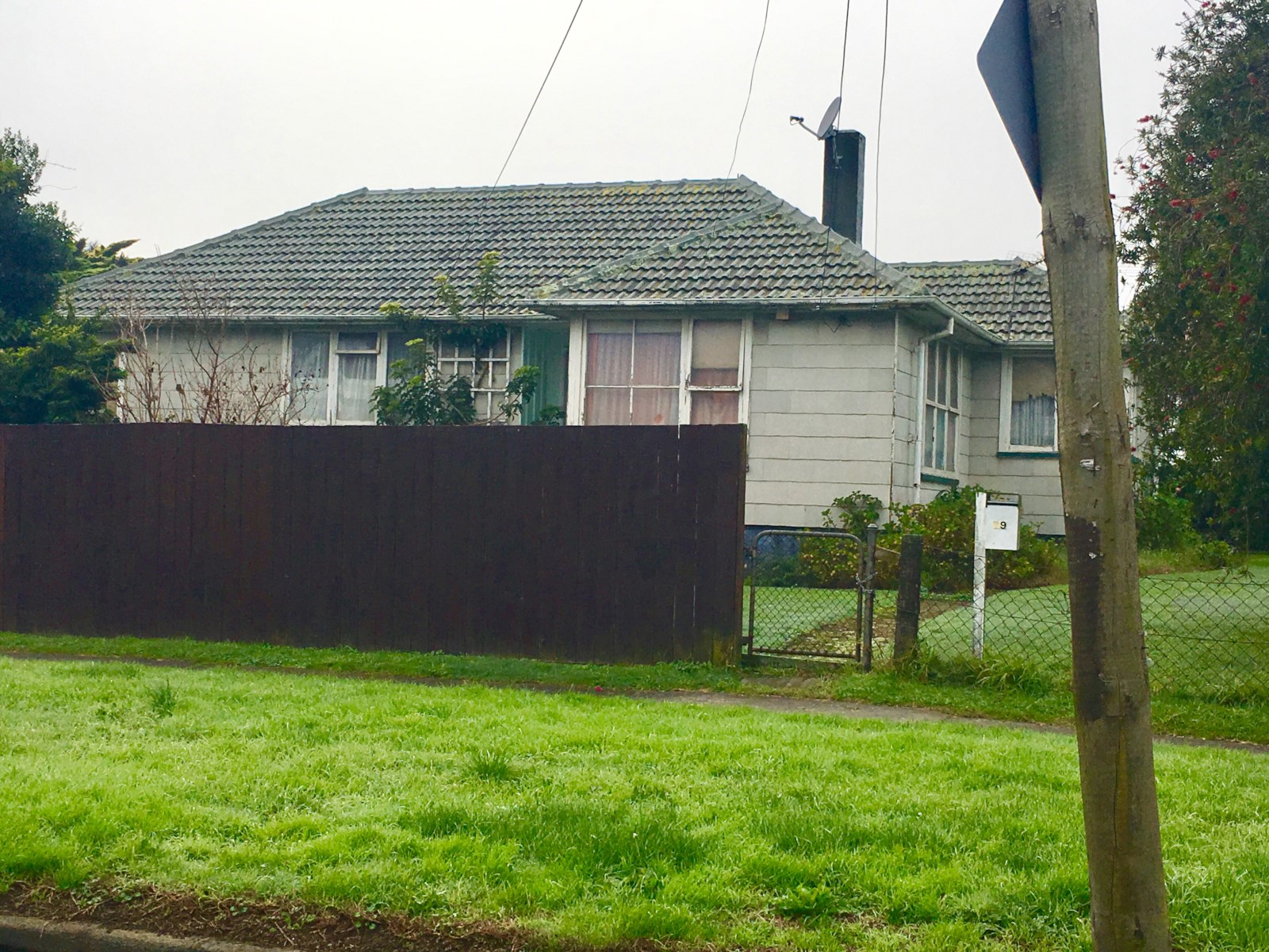 79 Pilkington Road, Panmure, Auckland, 3 habitaciones, 0 baños