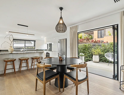 2 Omana Road, Milford, North Shore City, 2房, 2浴, 独立屋