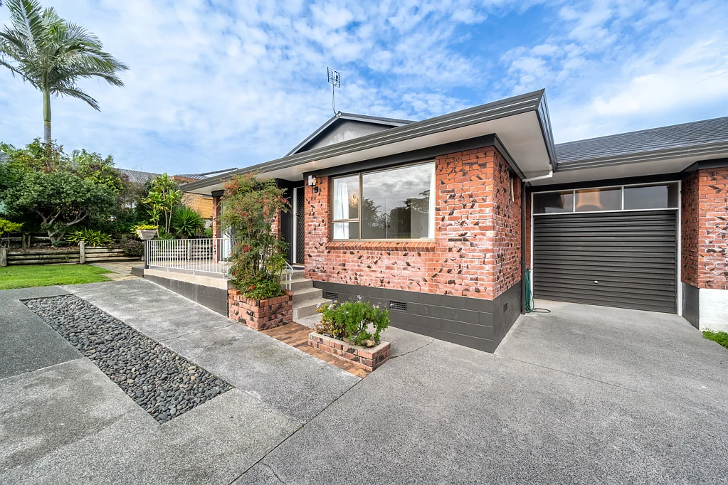 2/29 Rapallo Place, Farm Cove, Manukau City, Auckland