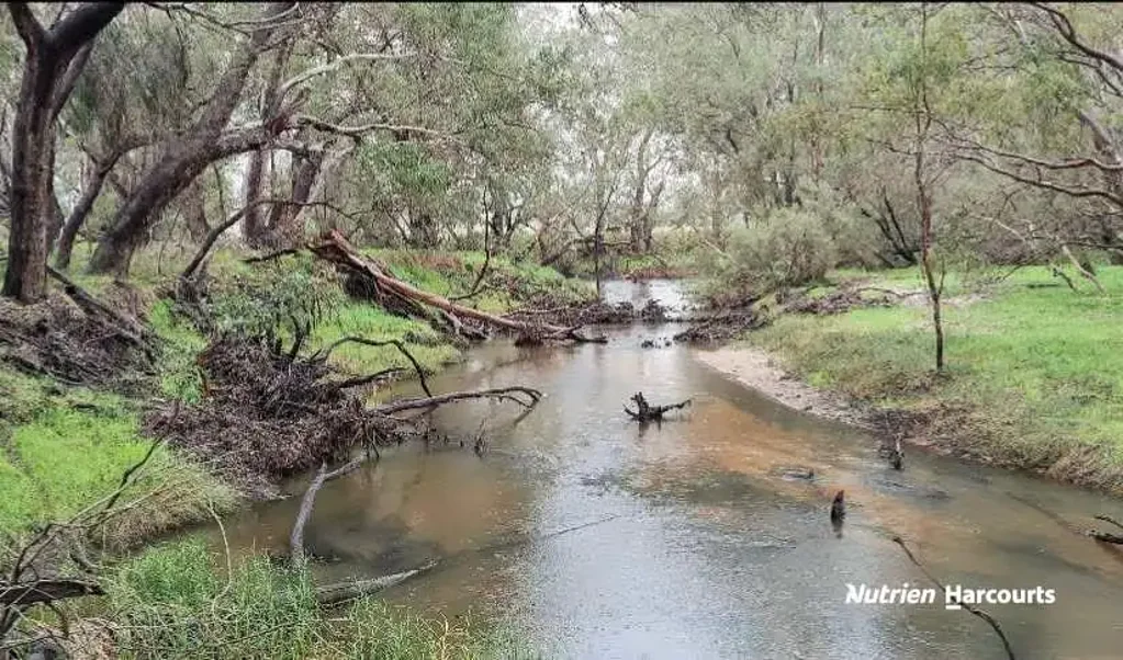 Cowalla Your Dream 100-Acre Escape on Moore River!